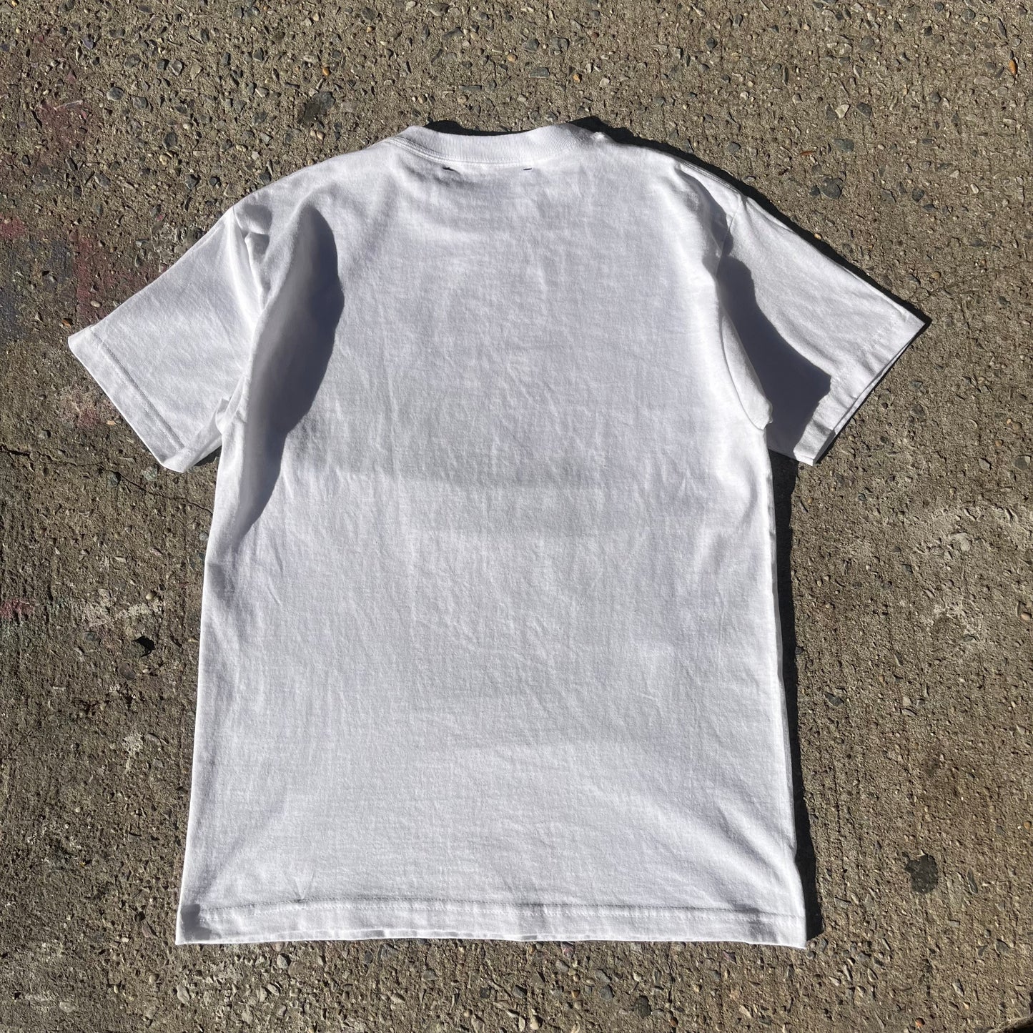 Benjaxed Kraken Short Sleeve T